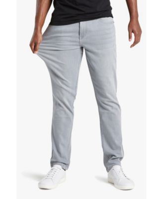 Mens Classic Fit Jeans (Signature Stretch Denim)