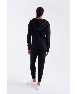 Women's Milani 100% Cashmere Jogger