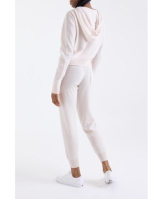 Women's Milani 100% Cashmere Jogger