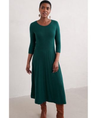 Women's Folk Song Dress