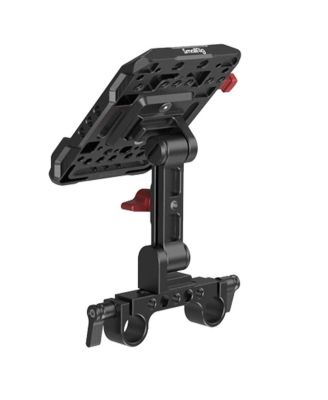 V-Mount Battery Plate with Adjustable Arm