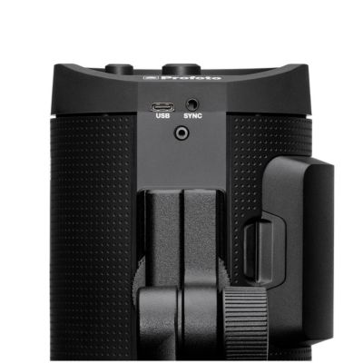 B20 250W Off Camera Flash Head Duo Kit