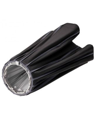 36" Beauty Dish Switch by Manny Ortiz, White Interior