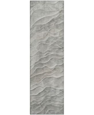 Dalyn - Pacifica PA1 2'3"x7'6" Runner Area Rug