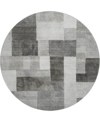 Dalyn - Neo NO15 8'x8' Round Area Rug