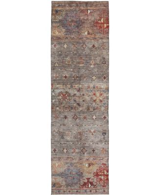 Dalyn - Karaj KJ5 2'3"x7'6" Runner Area Rug
