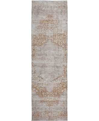 Dalyn - Karaj KJ8 2'3"x7'6" Runner Area Rug