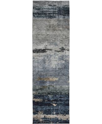 Dalyn - Nouveau NV3 2'3"x7'6" Runner Area Rug