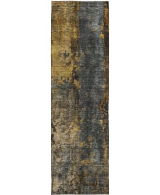 Dalyn - Nouveau NV12 2'3"x7'6" Runner Area Rug