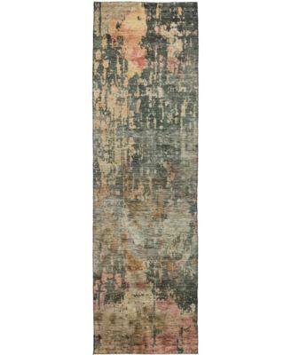 Dalyn - Nouveau NV22 2'3"x7'6" Runner Area Rug