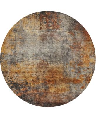 Dalyn - Nouveau NV18 8'x8' Round Area Rug