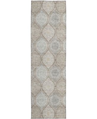Dalyn - Solace SL1 2'3"x7'6" Runner Area Rug