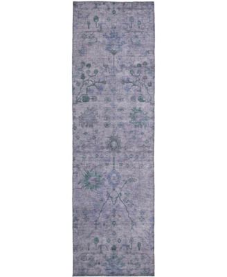 Dalyn - Solace SL4 2'3"x7'6" Runner Area Rug