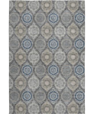 Dalyn - Solace SL1 2'6"x3'10" Area Rug