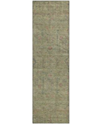 Dalyn - Ravenna RN5 2'3"x7'6" Runner Area Rug
