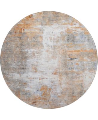 Dalyn - Ravenna RN1 8'x8' Round Area Rug