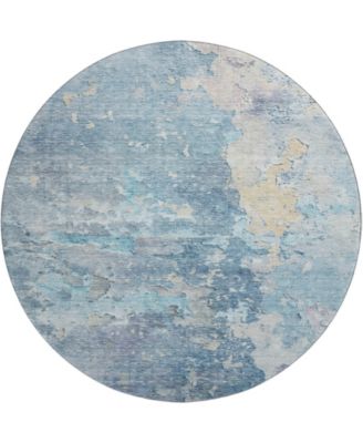 Dalyn - Ravenna RN3 8'x8' Round Area Rug