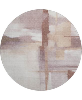 Dalyn - Ravenna RN9 8'x8' Round Area Rug