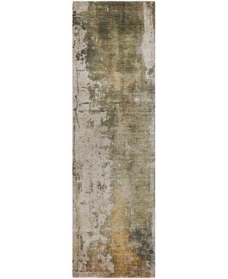 Dalyn - Kochi KC14 2'3"x7'6" Runner Area Rug
