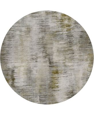 Dalyn - Kochi KC1 8'x8' Round Area Rug