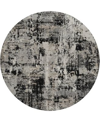 Dalyn - Kochi KC7 8'x8' Round Area Rug
