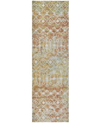 Dalyn - Lorenzo LN7 2'3"x7'6" Runner Area Rug