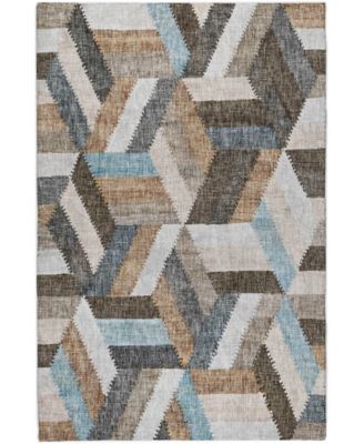 Dalyn - Lorenzo LN1 5'x7'6" Area Rug