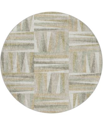 Dalyn - Lorenzo LN2 8'x8' Round Area Rug