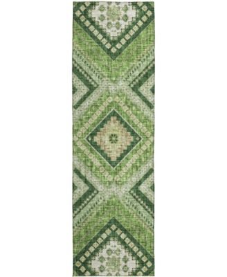 Dalyn - Portico PO5 2'3"x7'6" Runner Area Rug