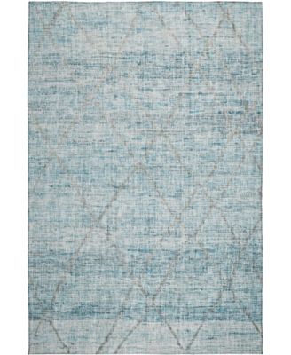 Dalyn - Portico PO1 5'x7'6" Area Rug