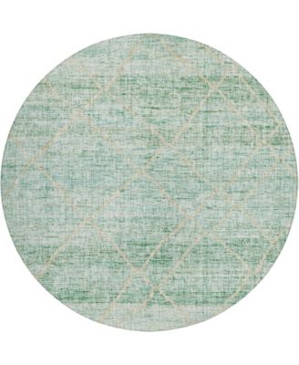 Dalyn - Portico PO1 8'x8' Round Area Rug