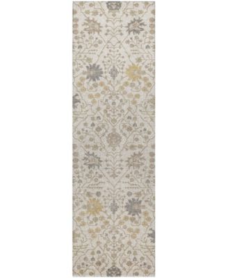 Dalyn - Tabrook TB12 2'3"x7'6" Runner Area Rug
