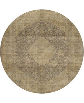 Dalyn - Tabrook TB13 8'x8' Round Area Rug