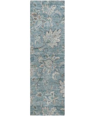 Dalyn - Silk Road SR2 2'3"x7'6" Runner Area Rug