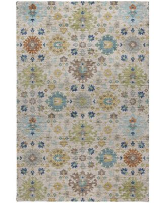 Dalyn - Silk Road SR3 8'x10' Area Rug