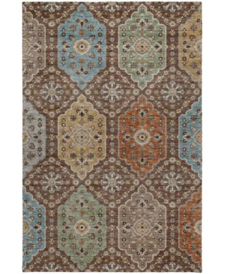 Dalyn - Silk Road SR7 8'x10' Area Rug