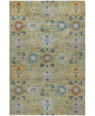 Dalyn - Silk Road SR3 9'x12' Area Rug