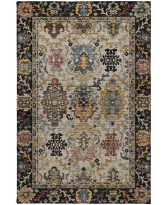 Dalyn - Silk Road SR5 9'x12' Area Rug
