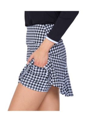 G Lifestyle Godet Skort