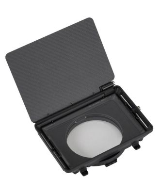 Mirage Matte Box, Black