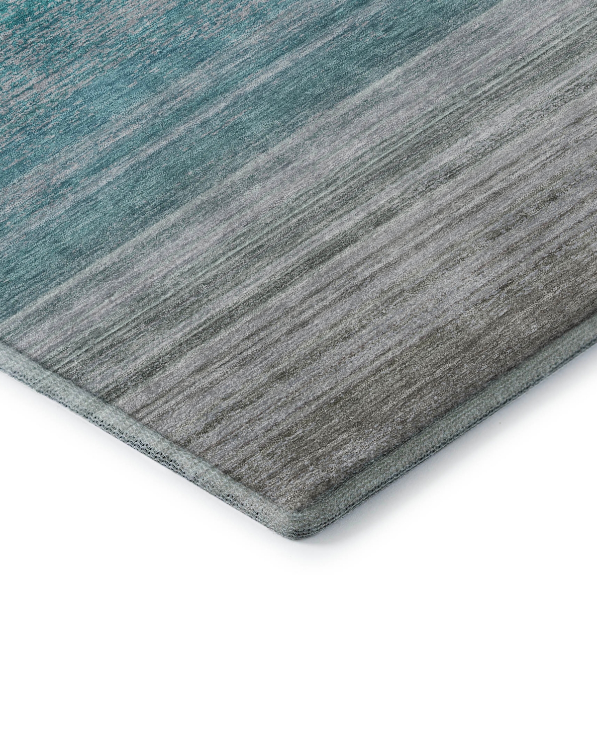 Dalyn Pacifica Pa7 2'3"x7'6" Runner Area Rug In Multi