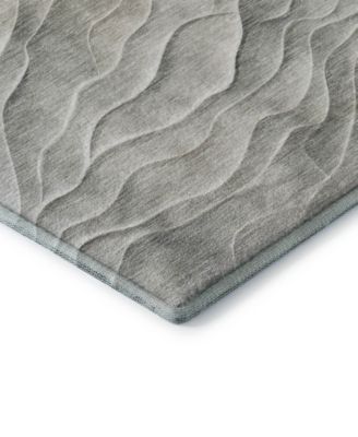Pacifica Washable PA1 10'x14' Area Rug