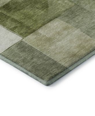 Neo Washable NO15 2'6"x3'10" Area Rug