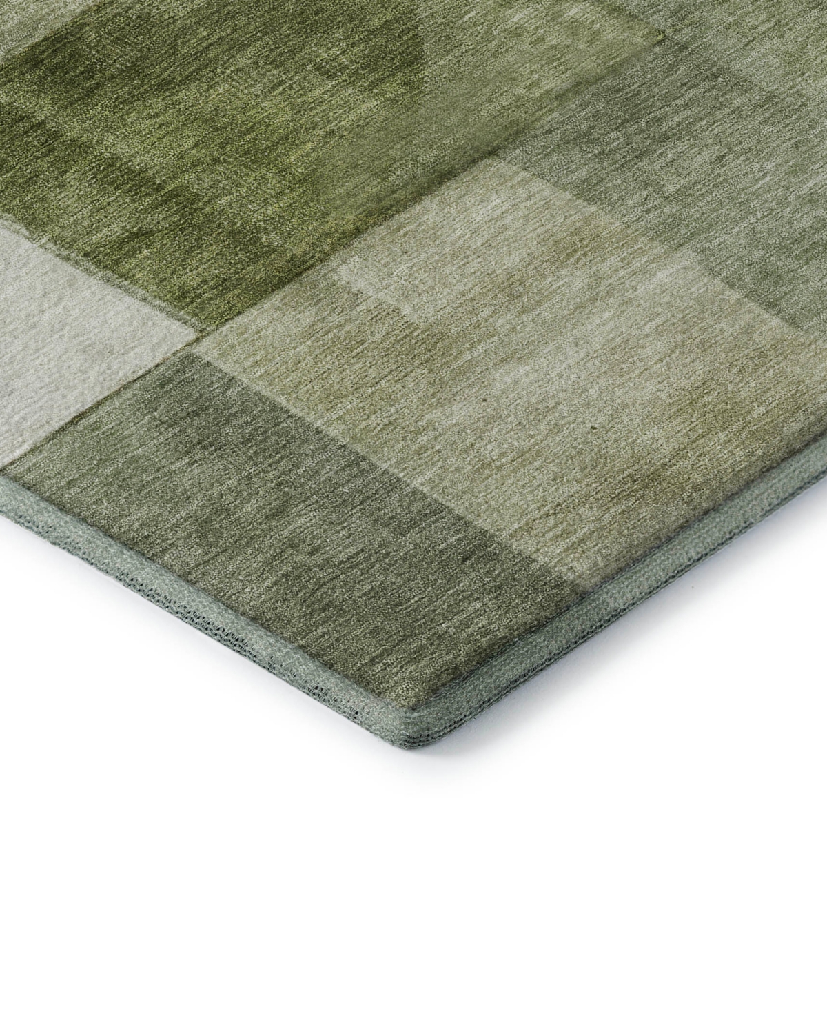 Dalyn Neo No15 2'6"x3'10" Area Rug In Green