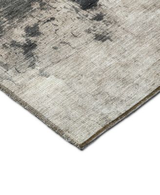 Nouveau Washable NV23 8'x10' Area Rug