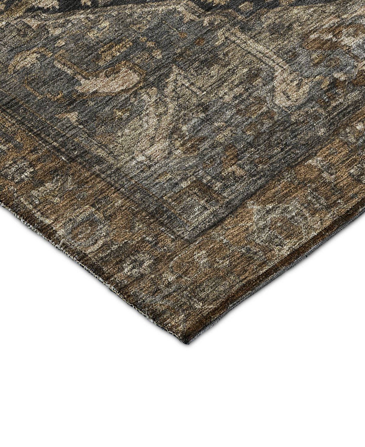 Dalyn Solace Sl14 3'x5' Area Rug In Multi