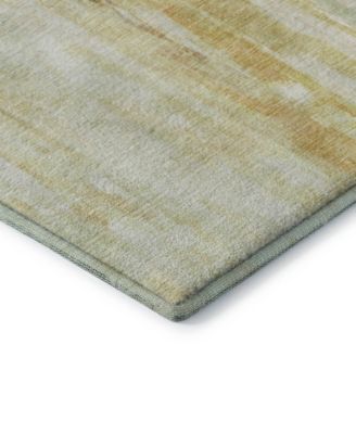Ravenna Washable RN2 3'x5' Area Rug