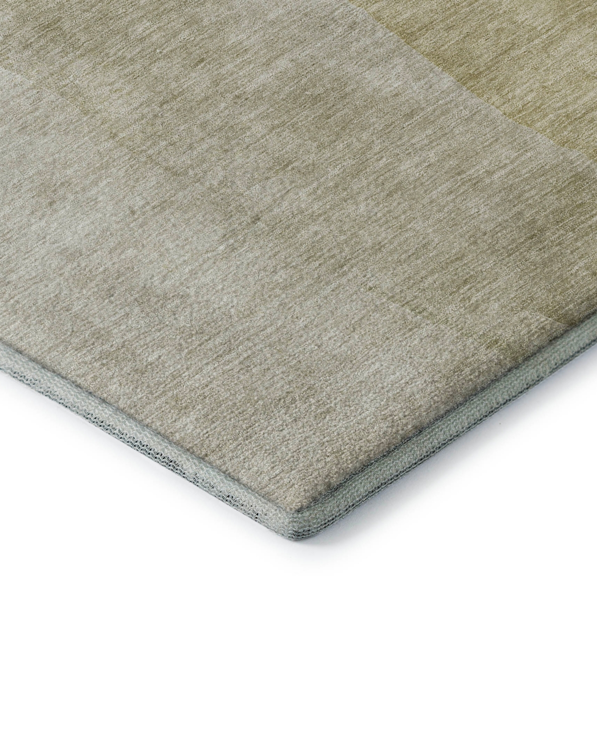 Dalyn Ravenna Rn12 3'x5' Area Rug In Green