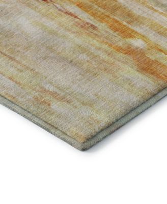 Ravenna Washable RN2 9'x12' Area Rug