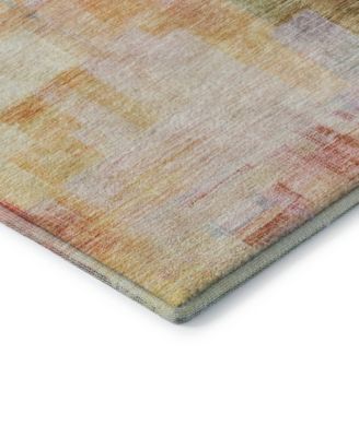 Ravenna Washable RN6 9'x12' Area Rug